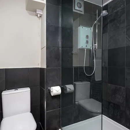 Balmoral Apartment