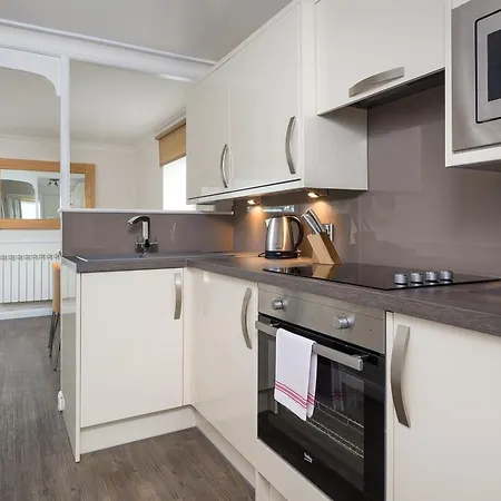 Apartment Balmoral *