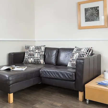 Balmoral Apartment Keswick (Cumbria)