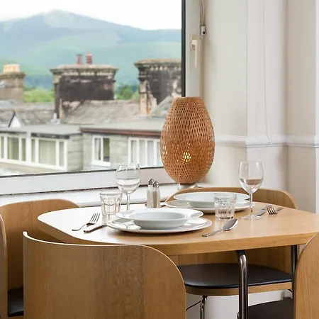 Balmoral Κέσγουικ