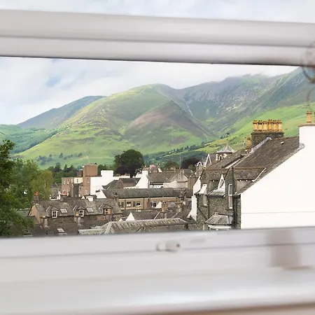 Balmoral Keswick (Cumbria)